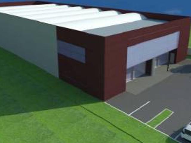 Nave en alquiler en Sitges, Barcelona