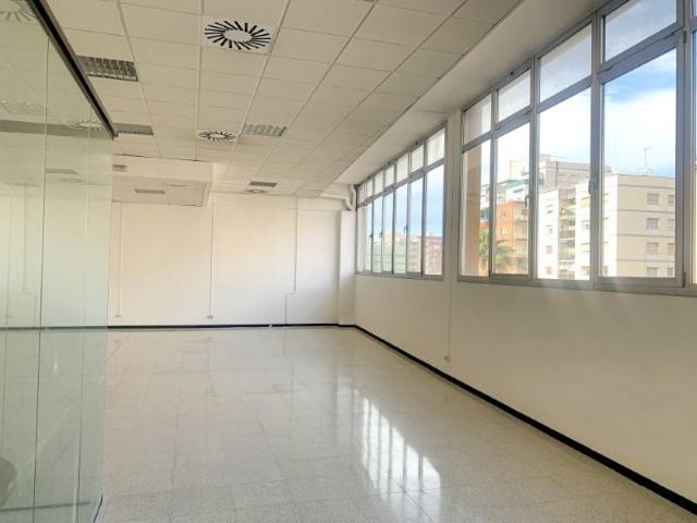 Nave en alquiler en L'hospitalet De Llobregat
