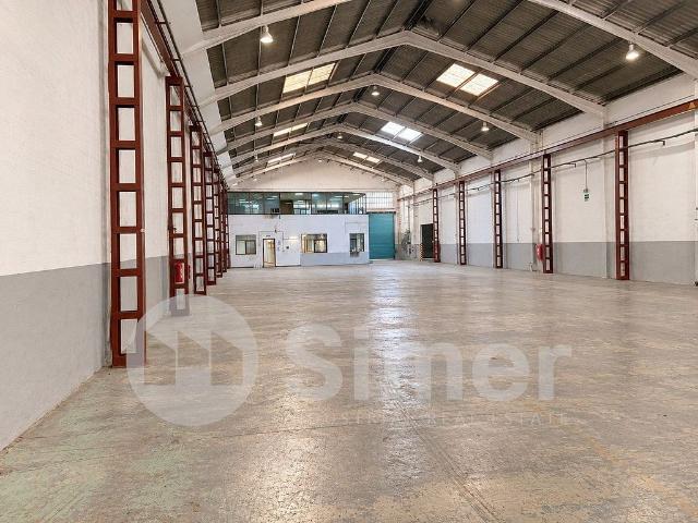 Nave en alquiler en Vallès Oriental, Catalunya