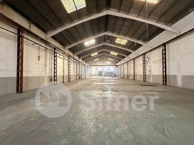 Nave en alquiler en Vallès Oriental, Catalunya