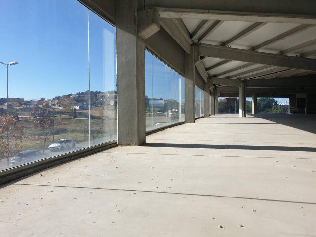 Nave en alquiler en Llagostera, Cantallops