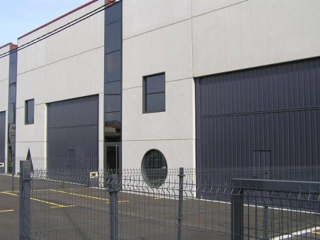 Nave en alquiler en Llanes, Asturias