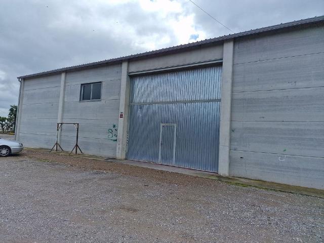 Nave en alquiler en Lleida