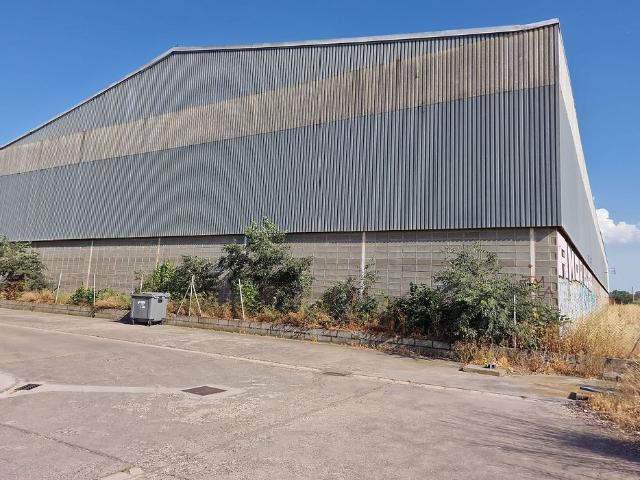 Nave en alquiler en Lleida