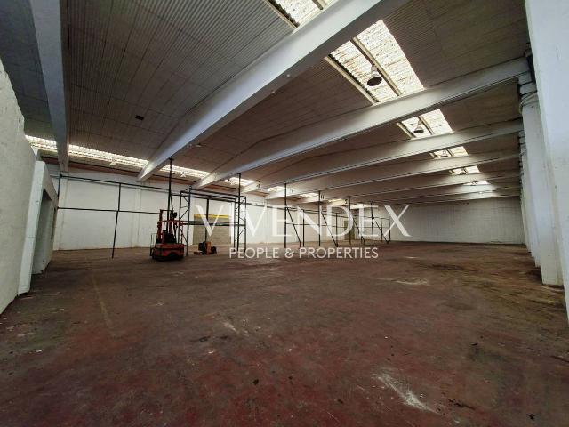 Nave en alquiler en Casc antic, Baix Camp