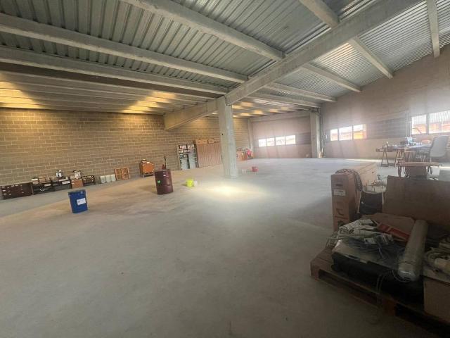 Nave en alquiler en Plaça de l'Ajuntament, Anoia