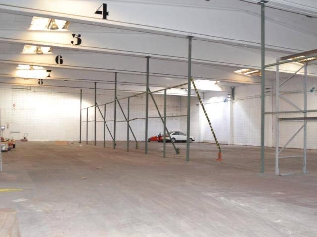 Nave en alquiler en Casc antic, Baix Camp