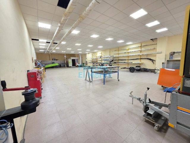 Nave en alquiler en Casc antic, Reus