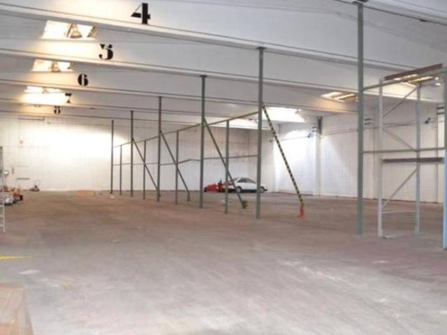 Nave en alquiler en Casc antic, Baix Camp