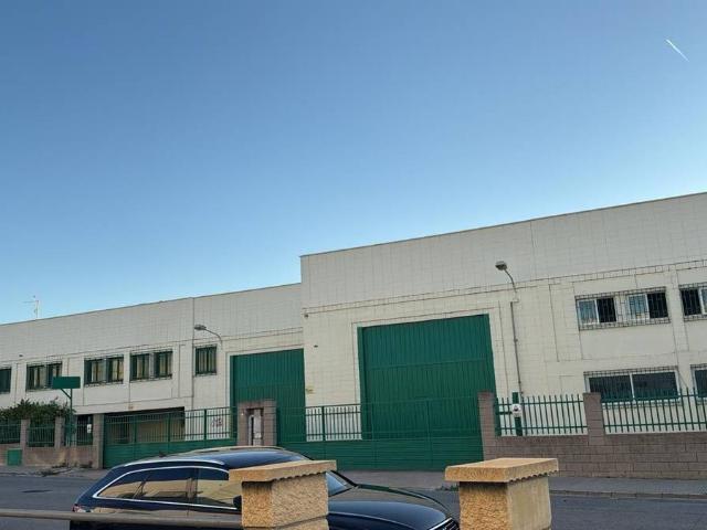 Nave en alquiler en Casc antic, Reus