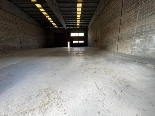 Nave en alquiler en Plaça de l'Ajuntament, Anoia