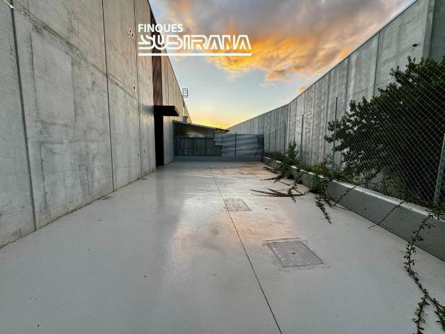 Nave en alquiler en Plaça de l'Ajuntament, Anoia