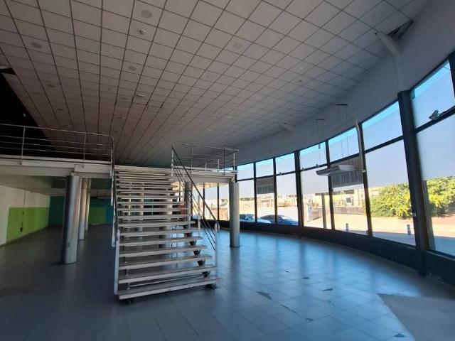 Nave en alquiler en Casc antic, Reus