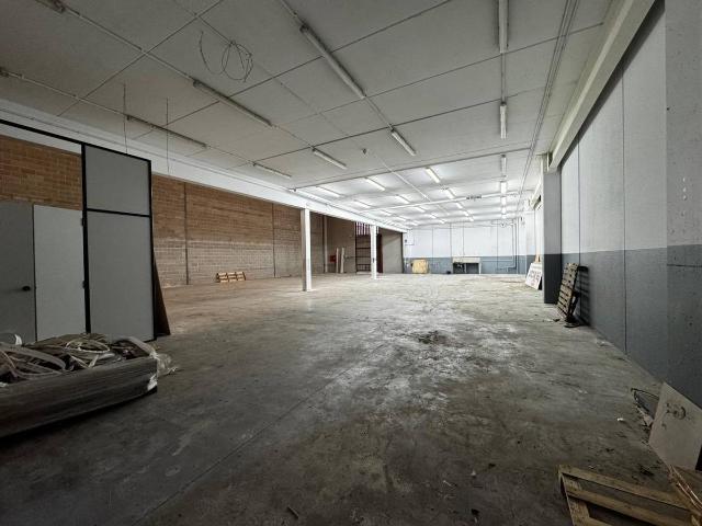 Nave en alquiler en Hostalets De Pierola, Els, Barcelona