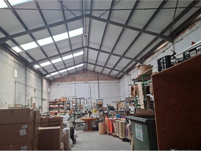 Nave en alquiler en Sant Baldiri, Vallès Oriental