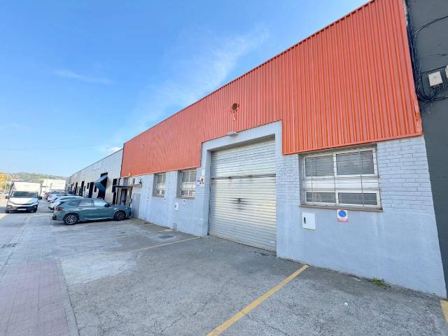 Nave en alquiler en Sant Baldiri, Lliçà D'amunt