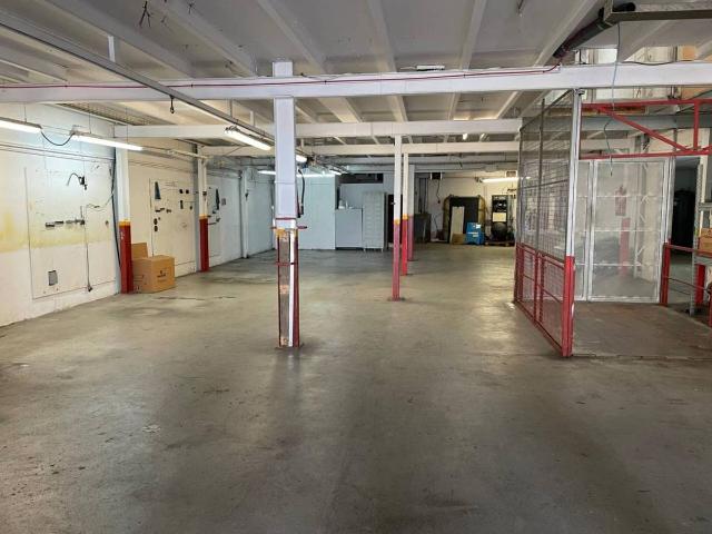 Nave en alquiler en Sant Baldiri, Vallès Oriental