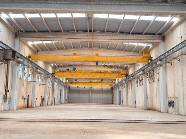 Nave en alquiler en Centre, Lliçà De Vall