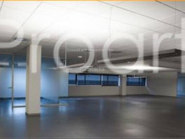 Nave en alquiler en Llinars Del Vallès, Barcelona