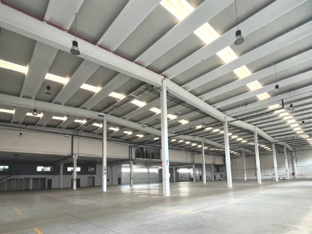 Nave en alquiler en Llinars Del Vallès