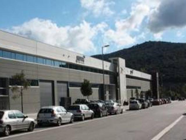 Nave en alquiler en Llinars Del Vallès