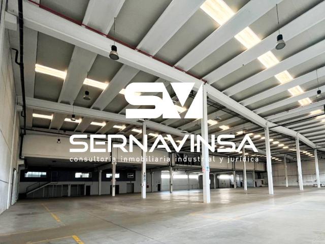 Nave en alquiler en Llinars Del Vallès, Barcelona