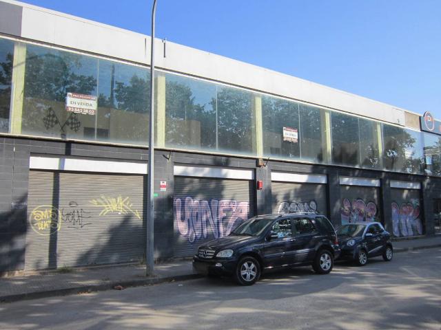 Nave en alquiler en Llinars Del Vallès, Barcelona
