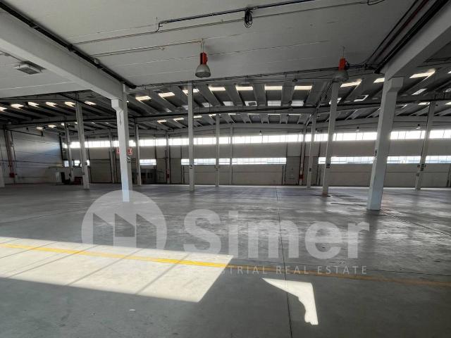 Nave en alquiler en Llinars Del Vallès