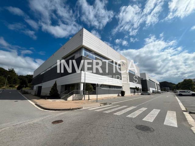 Nave en alquiler en Llinars Del Vallès, Barcelona