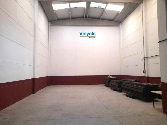 Nave en alquiler en Vallès Oriental, Catalunya