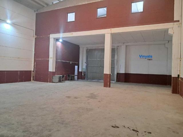 Nave en alquiler en Llinars Del Vallès, Barcelona