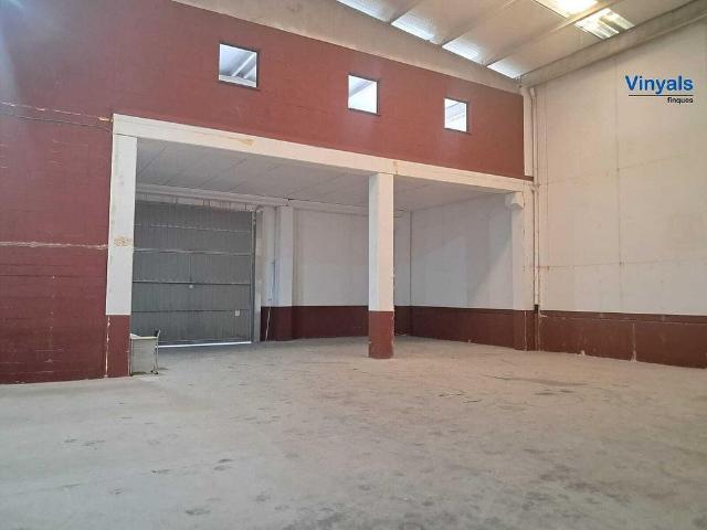 Nave en alquiler en Vallès Oriental, Catalunya