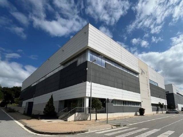 Nave en alquiler en Llinars Del Vallès