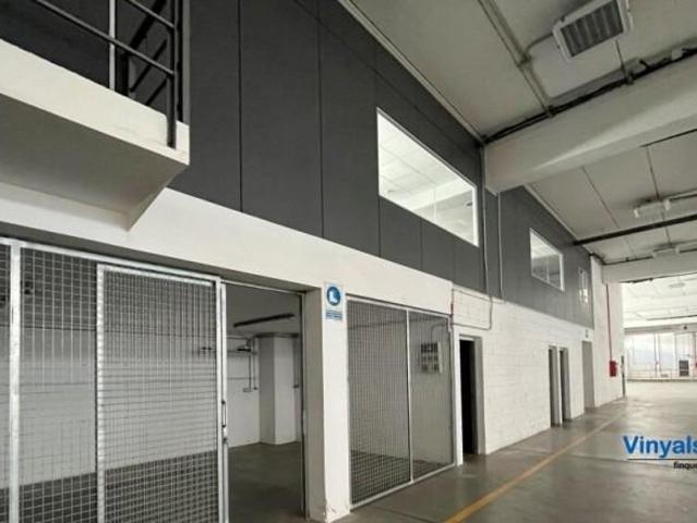 Nave en alquiler en Vallès Oriental, Catalunya