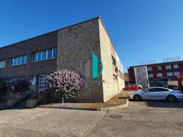 Nave en alquiler en Logroño, La Rioja