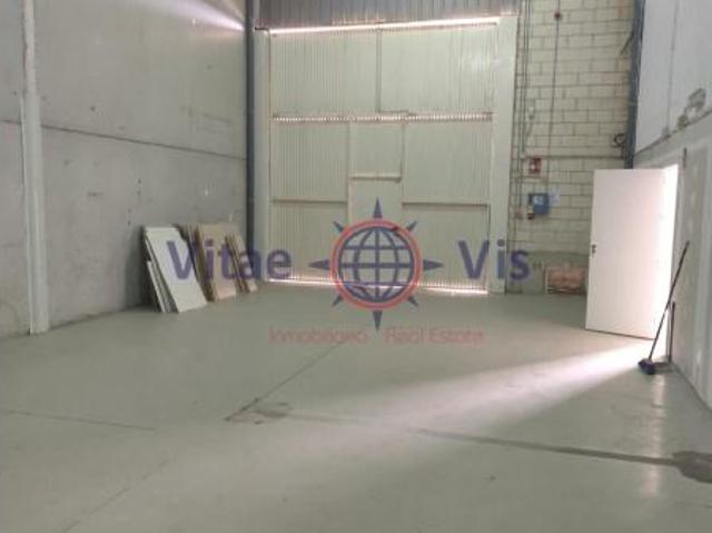 Nave en alquiler en El Aljibe y las Brencas de Sicilia, Alto Guadalentín