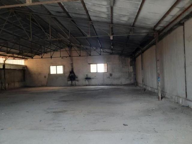 Nave en alquiler en Lorca