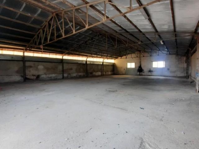 Nave en alquiler en Lorca, El Molinillo