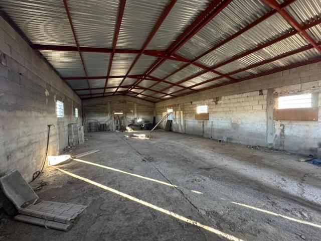 Nave en alquiler en Lorca, Villatercia