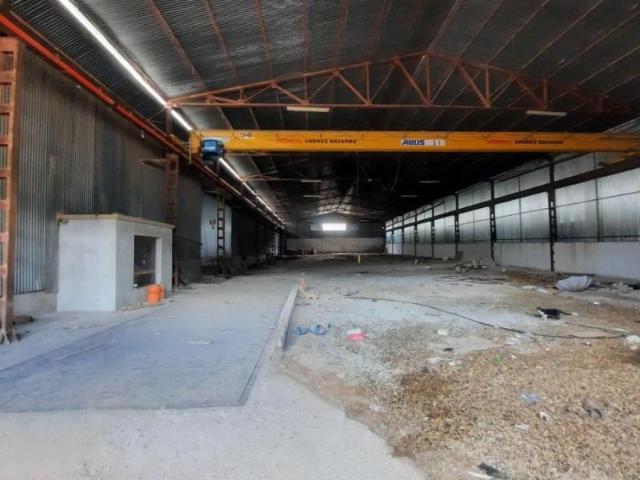 Nave en alquiler en Lorca