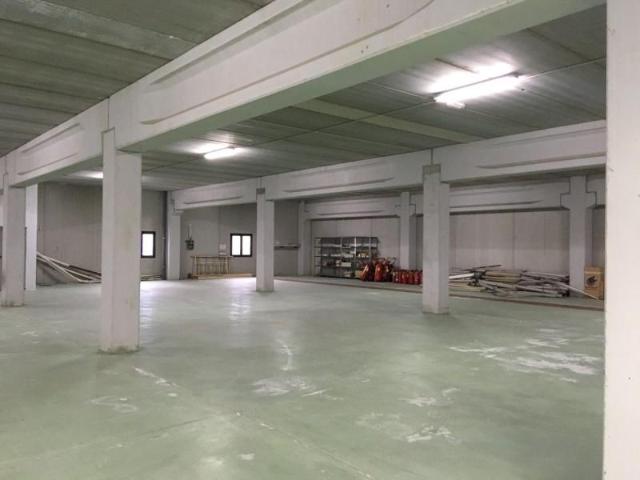 Nave en alquiler en Lorca, El Aljibe y las Brencas de Sicilia