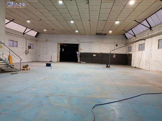 Nave en alquiler en Lorquí