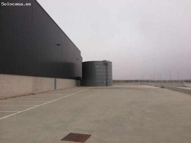 Nave en venta en Carmona, Andalucía