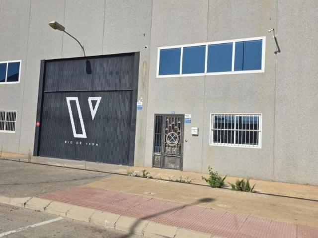 Nave en alquiler en Torrevieja, Centro
