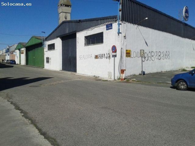 Nave en venta en Distrito Norte, Sevilla