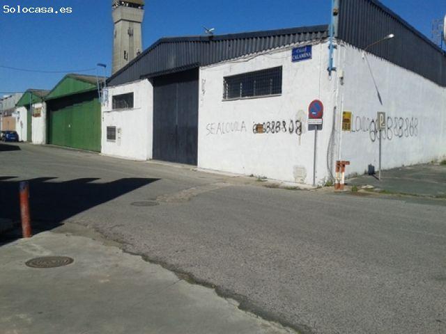 Nave en venta en Distrito Norte, Sevilla