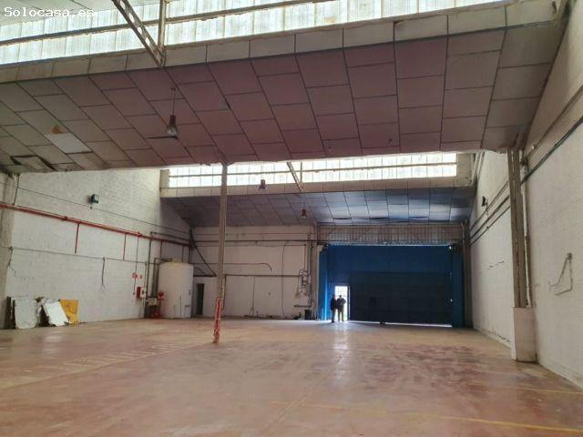Nave en venta en Distrito Norte, Sevilla
