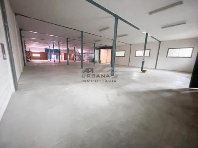 Nave en alquiler en Lucena, Andalucía