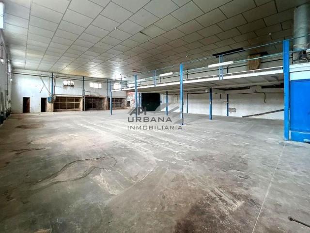 Nave en alquiler en Lucena, Andalucía