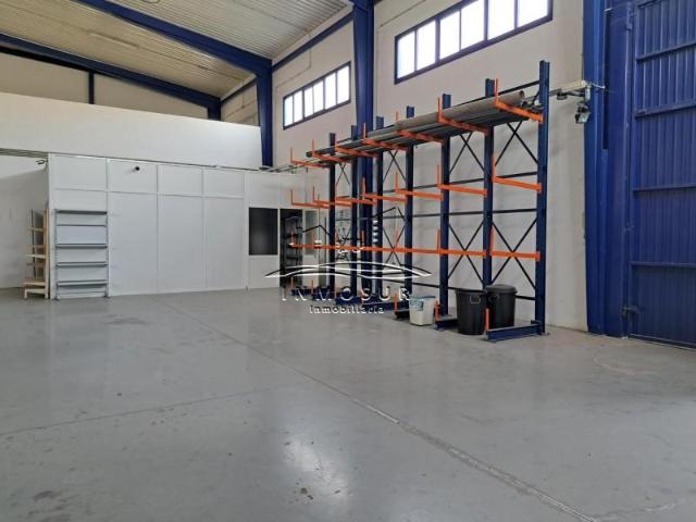 Nave en alquiler en Lucena